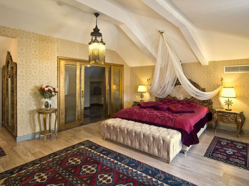 Sokullu Pasa Hotel 302623