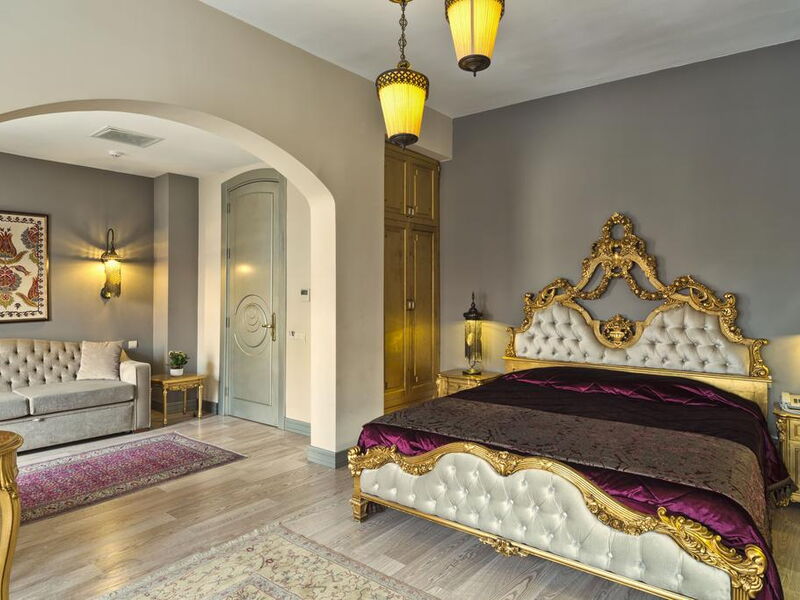 Sokullu Pasa Hotel 302624