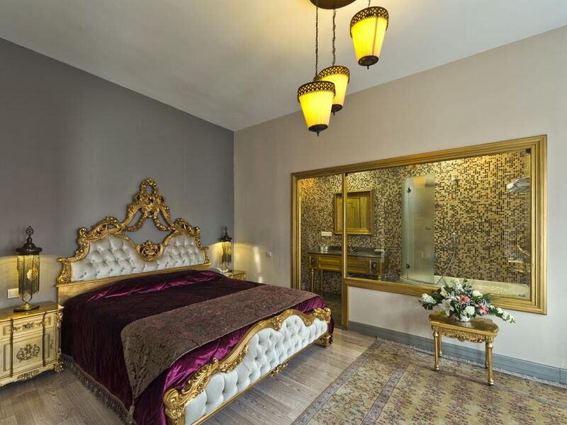 Sokullu Pasa Hotel 302625