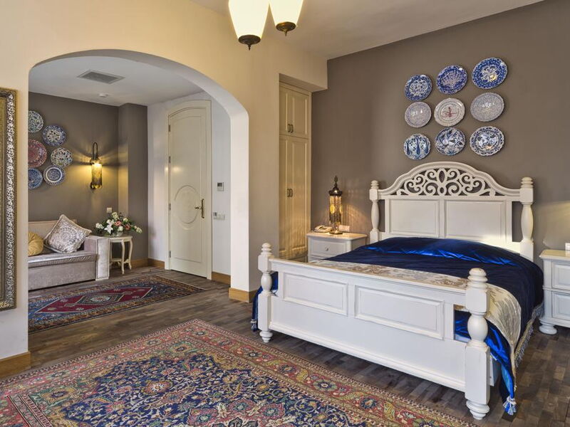 Sokullu Pasa Hotel 302626