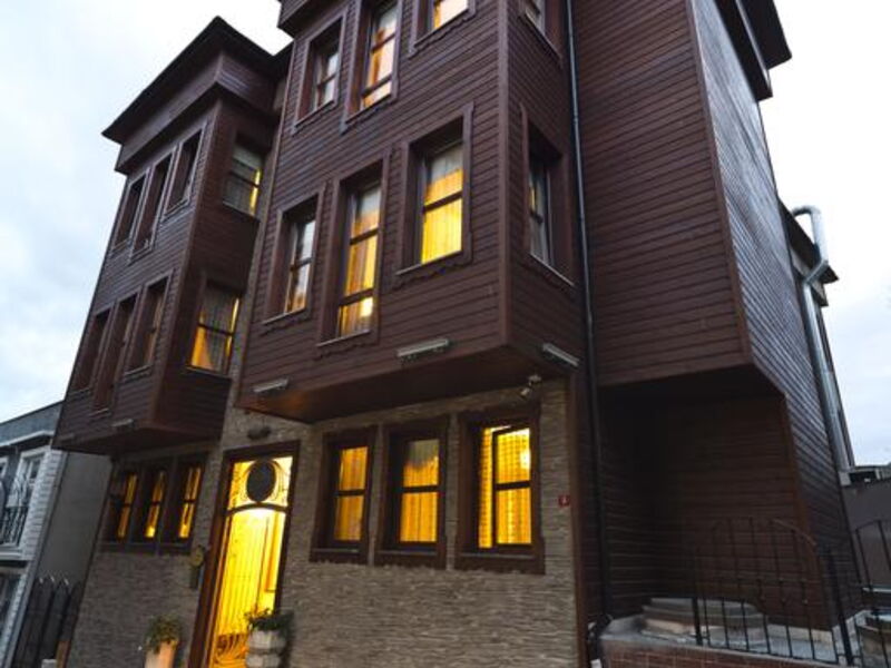 Sokullu Pasa Hotel 302627