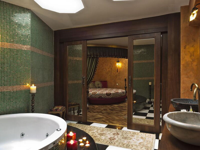 Sokullu Pasa Hotel 302628