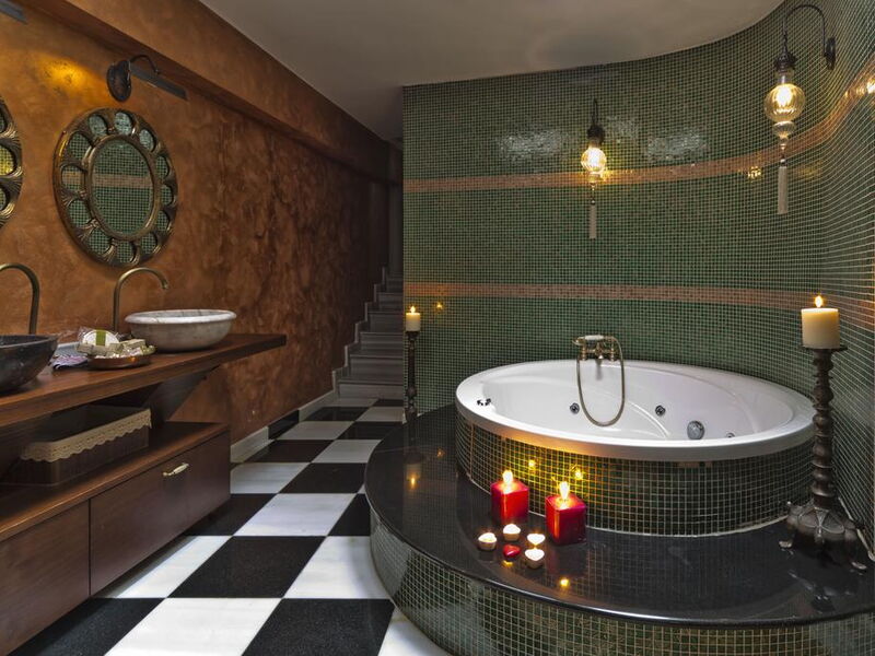 Sokullu Pasa Hotel 302630