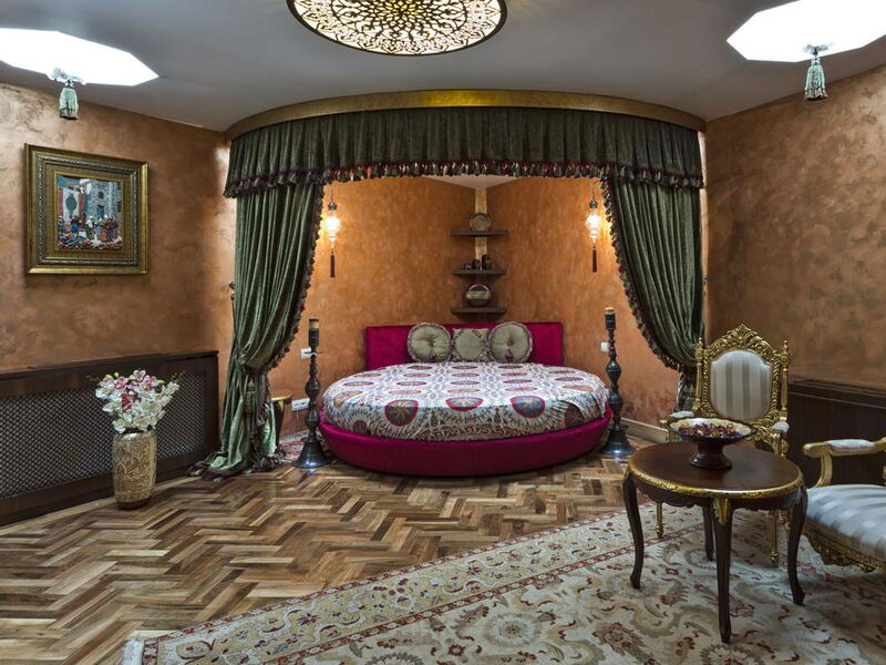Sokullu Pasa Hotel 302631