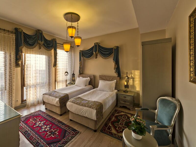 Sokullu Pasa Hotel 302632