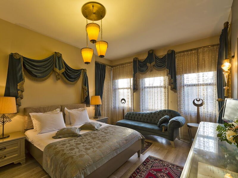 Sokullu Pasa Hotel 302633