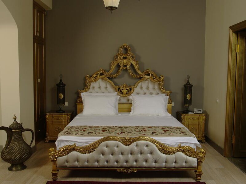 Sokullu Pasa Hotel 302634