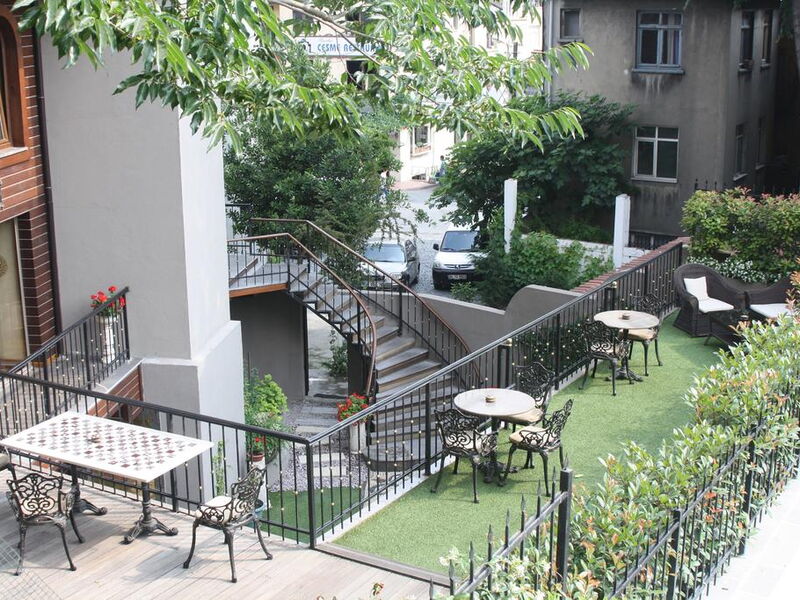 Sokullu Pasa Hotel 302635