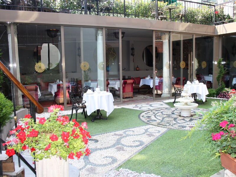 Sokullu Pasa Hotel 302636