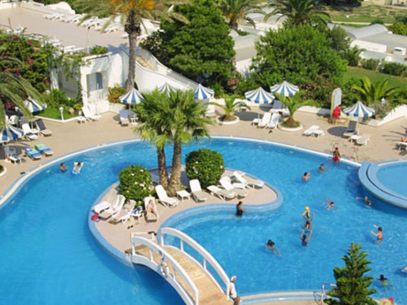 Sol Azur Beach Congres 16210