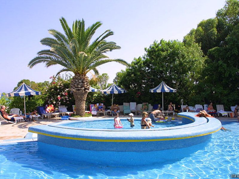 Sol Azur Beach Congres 16211
