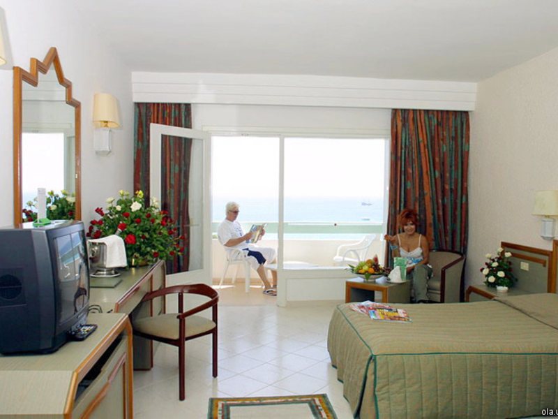 Sol Azur Beach Congres 16217