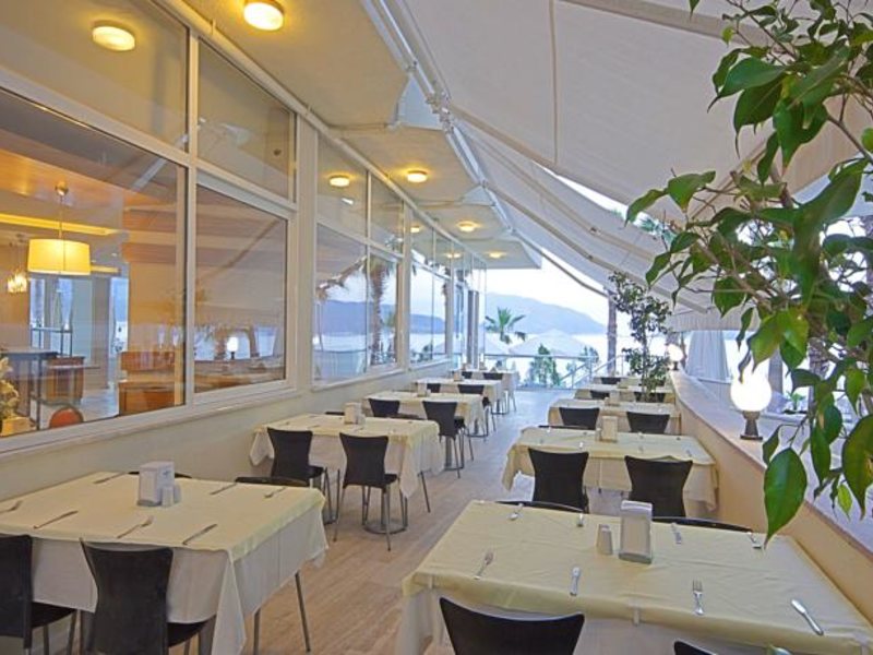 Sol Beach Hotel 69116