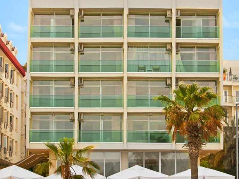Sol Beach Hotel 69117
