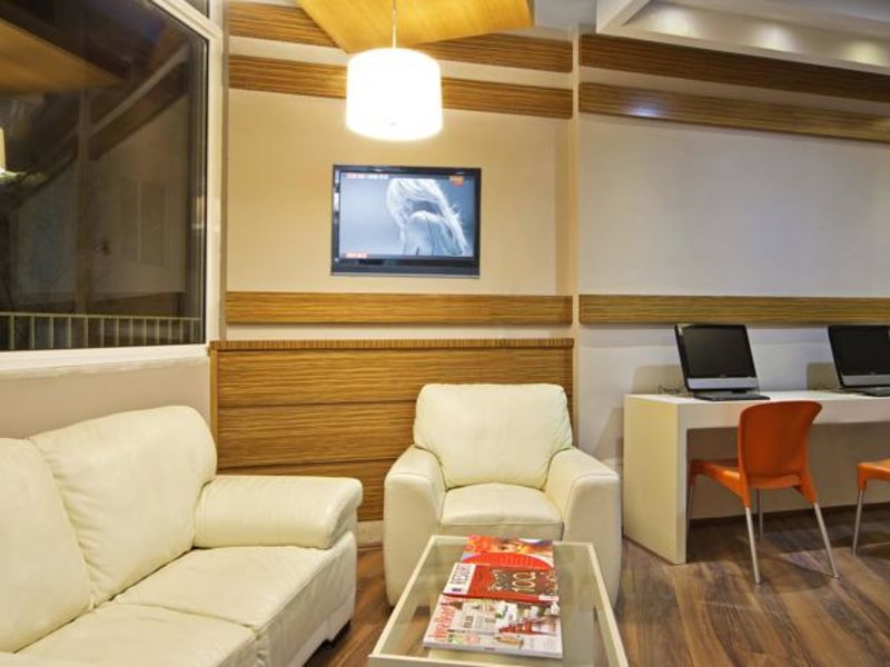 Sol Beach Hotel 69119