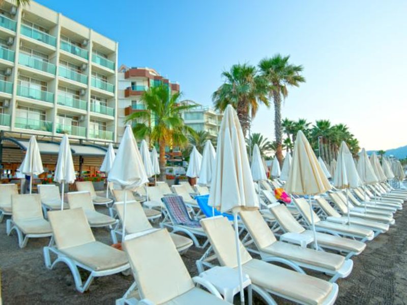 Sol Beach Hotel 69123