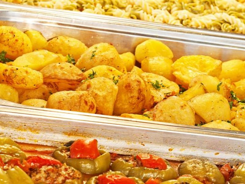 Sol Beach Hotel 69124