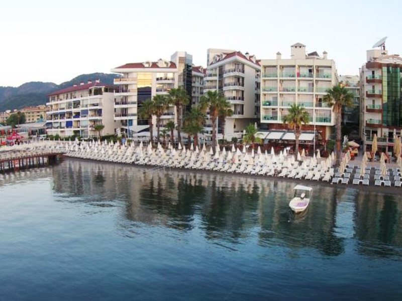 Sol Beach Hotel 69125