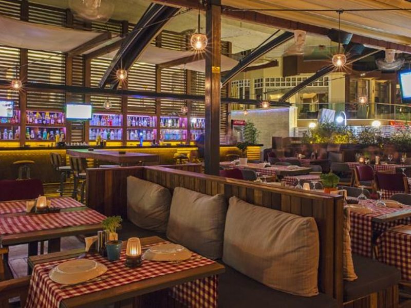 Sol Beach Hotel 69127