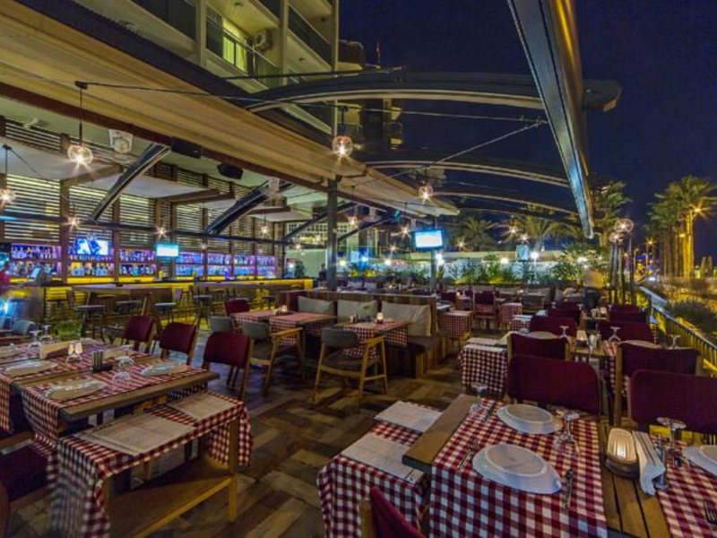 Sol Beach Hotel 69129