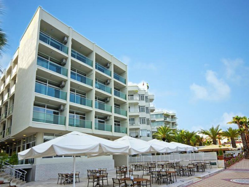Sol Beach Hotel 69132