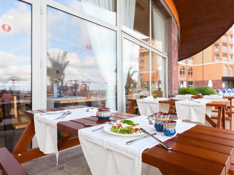 Sol Luna Bay  173662