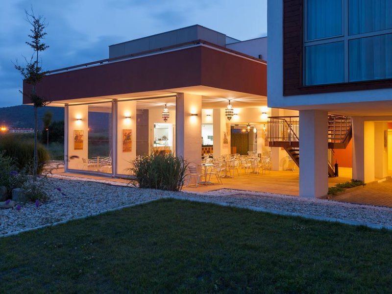 Sol Luna Bay  173665