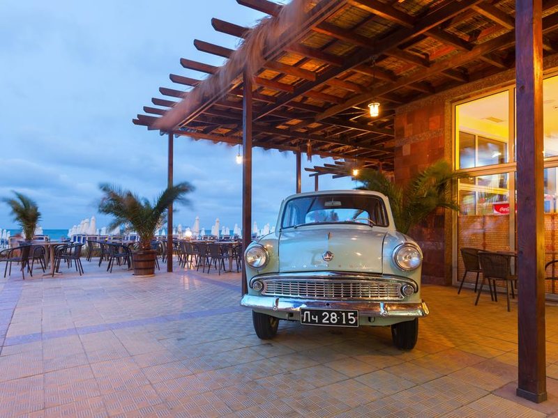 Sol Luna Bay  173667