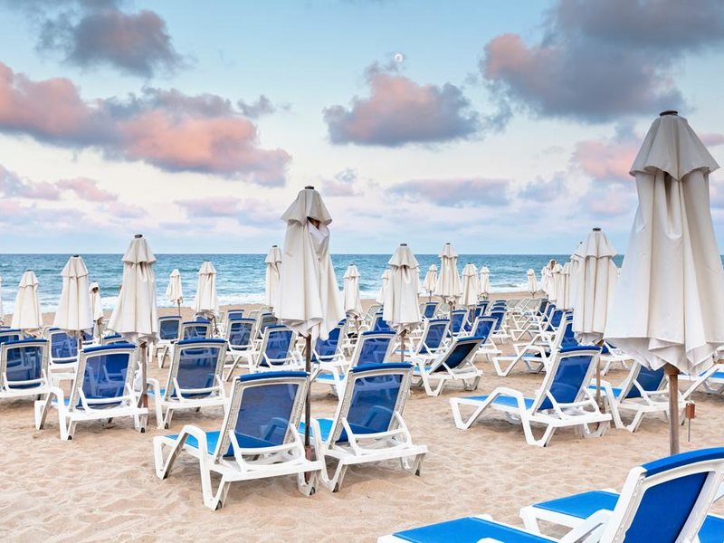 Sol Luna Bay  173671