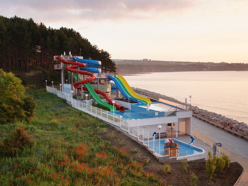 Sol Luna Bay  173673