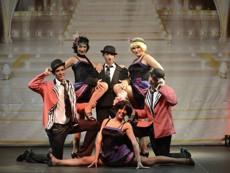 Sol Luna Bay  173677