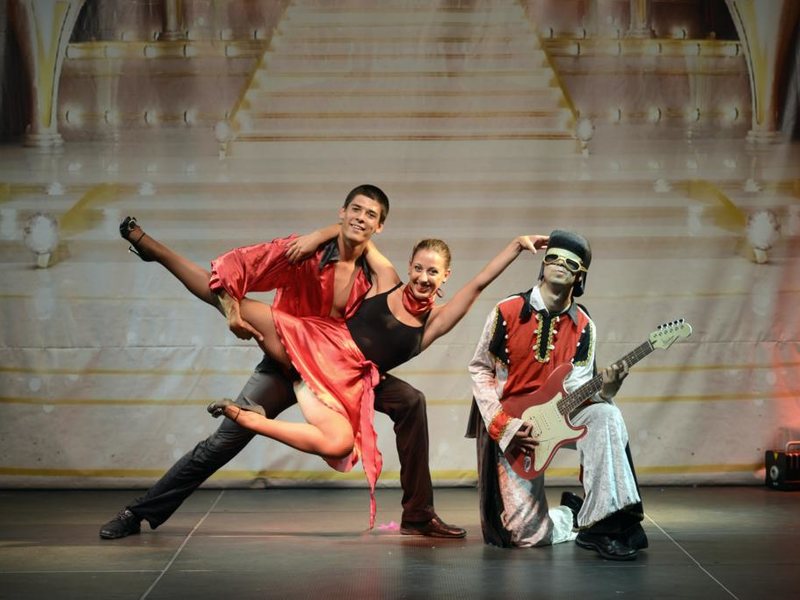 Sol Luna Bay  173678