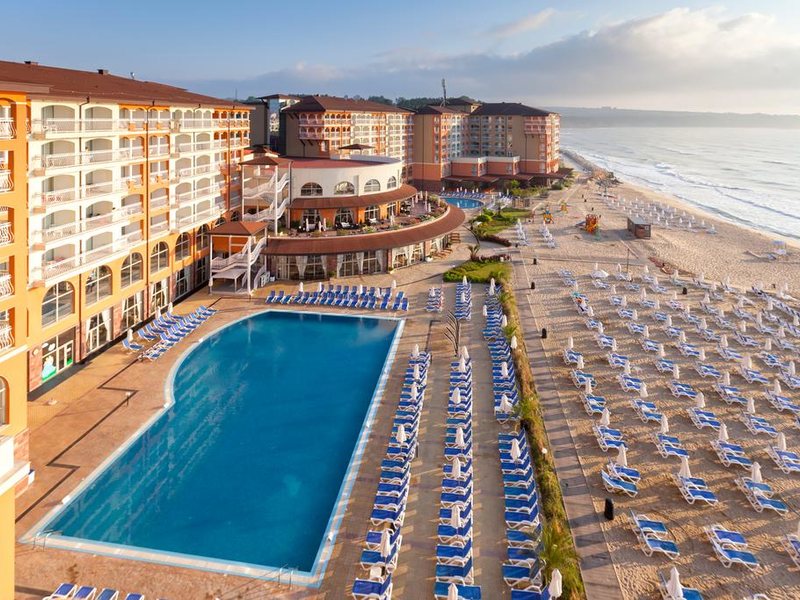 Sol Luna Bay  173679