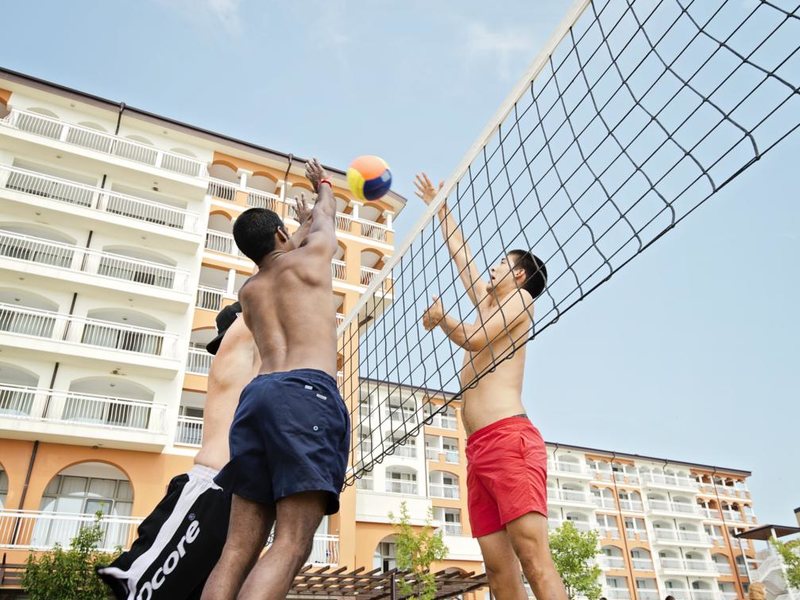 Sol Luna Bay  173681