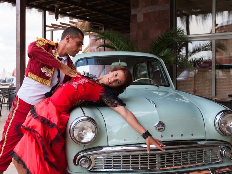 Sol Luna Bay  173683