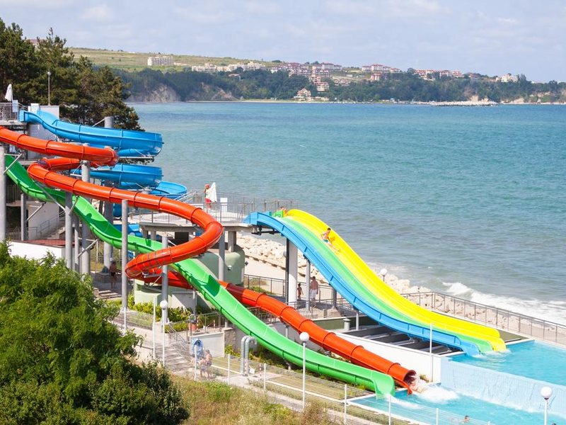 Sol Luna Bay  173685