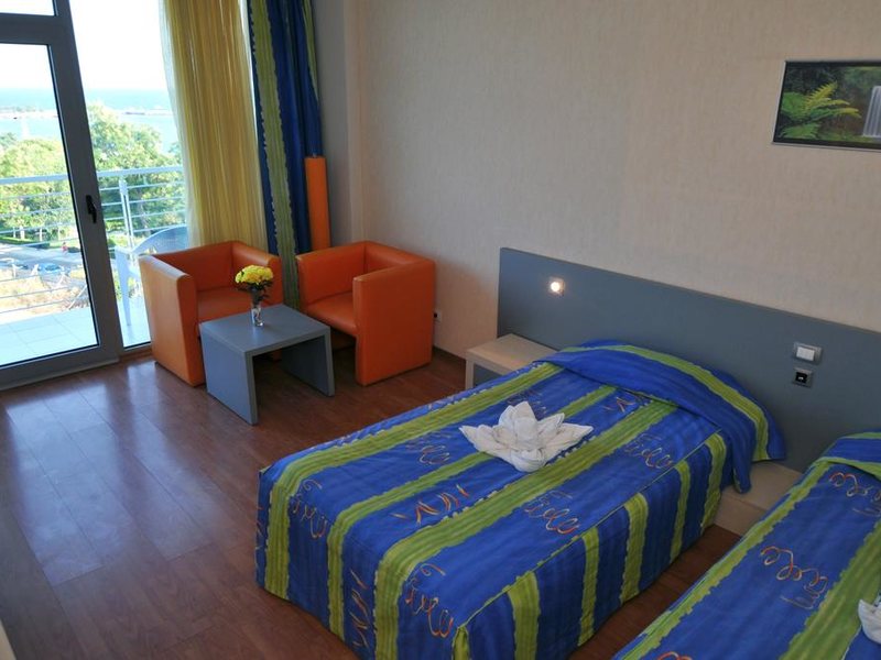 Sol Marina Palace  173687