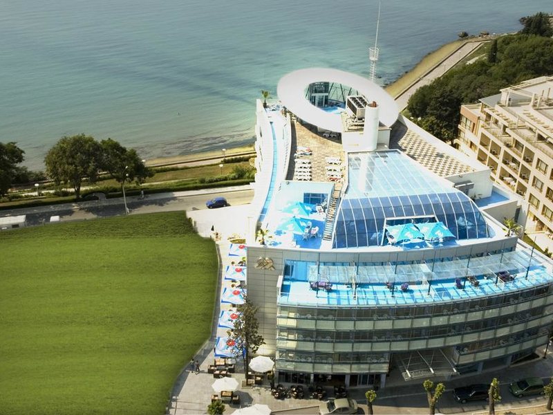 Sol Marina Palace  173689