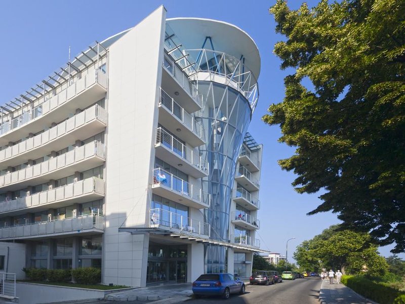 Sol Marina Palace  173690