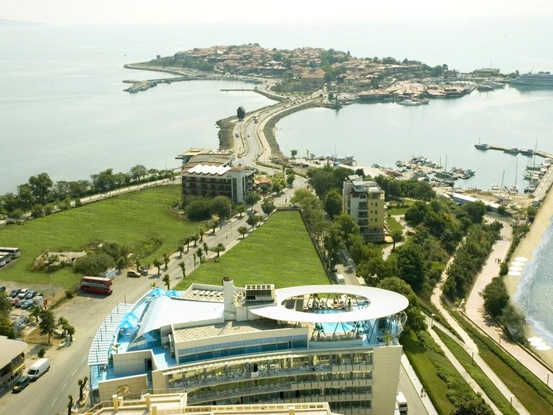 Sol Marina Palace  173691