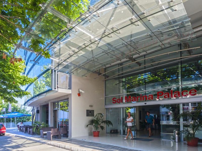 Sol Marina Palace  173692