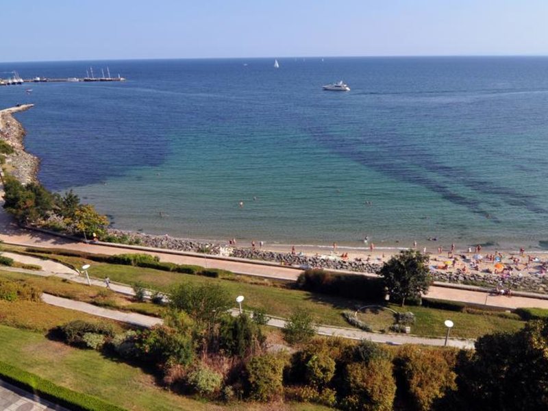 Sol Marina Palace  173693