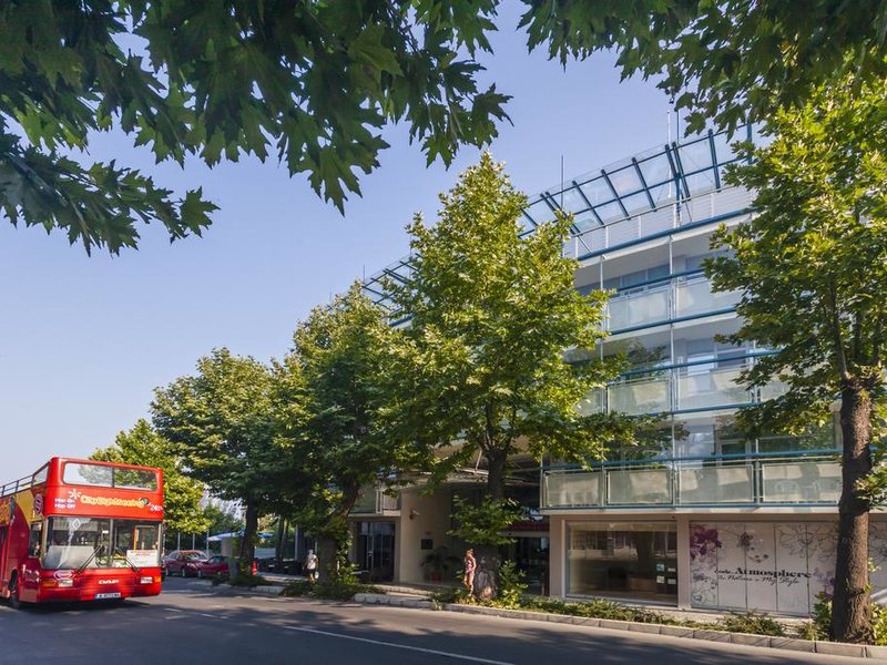 Sol Marina Palace  173694