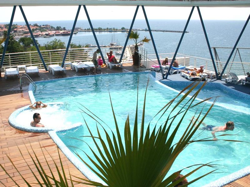 Sol Marina Palace  173696