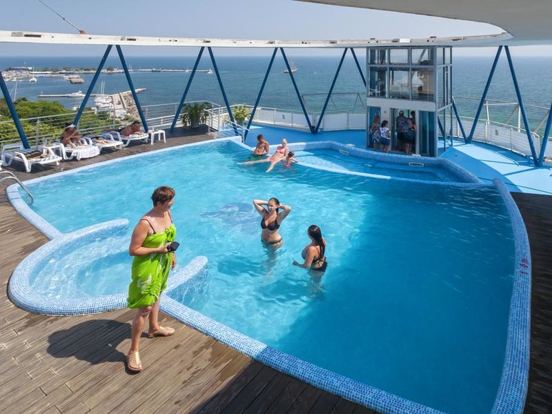 Sol Marina Palace  173697