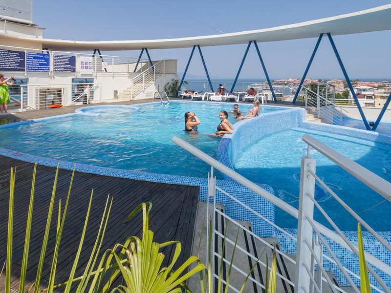 Sol Marina Palace  173698