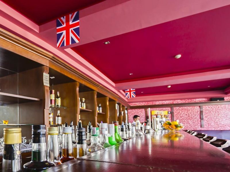 Sol Marina Palace  173700