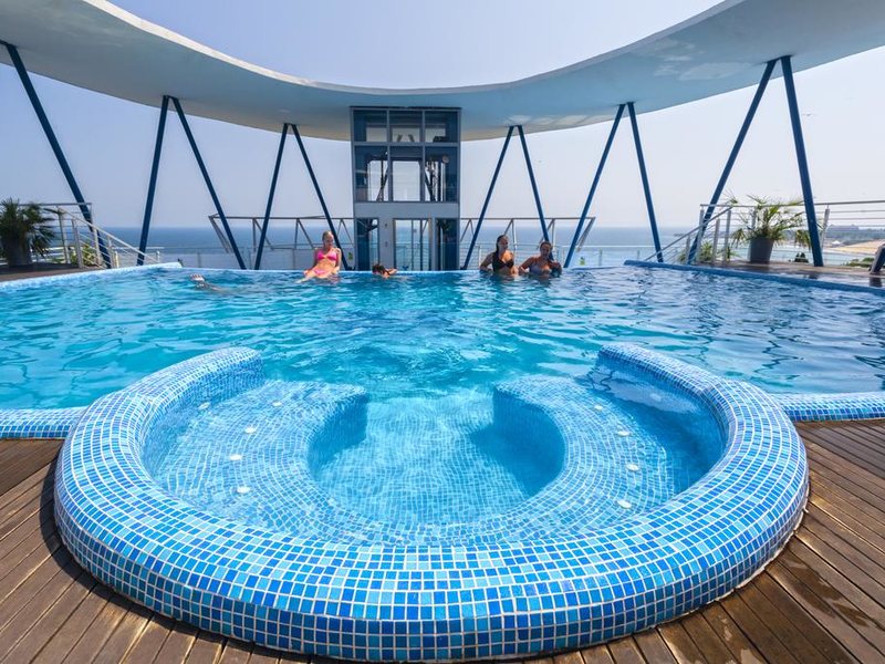 Sol Marina Palace  173701