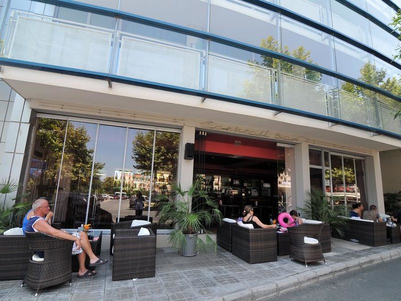 Sol Marina Palace  173702