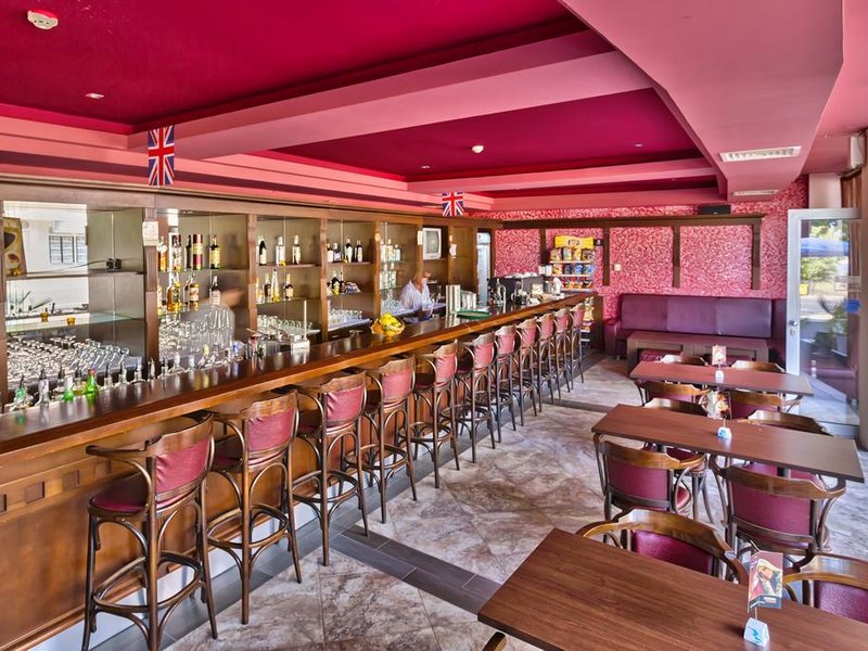 Sol Marina Palace  173703